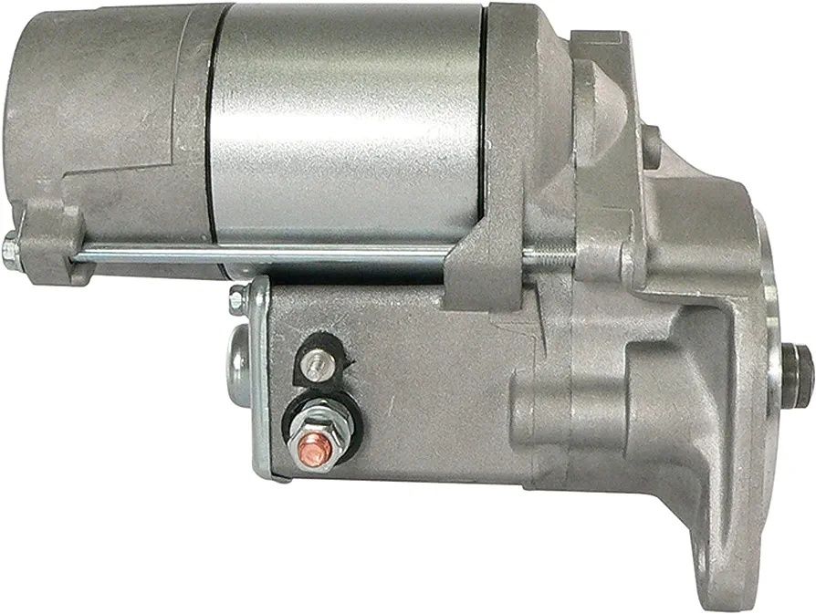 Electromotor nou Bobcat 325 328 329 331 334 335 337 341 E25 E26 E32