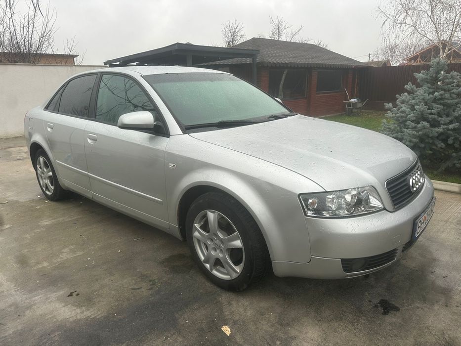 Audi A4 1.9 TDI 2005