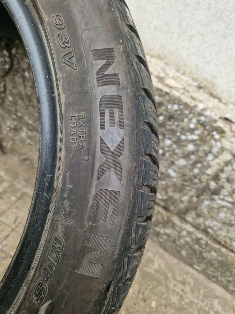 Зимни гуми NEXEN