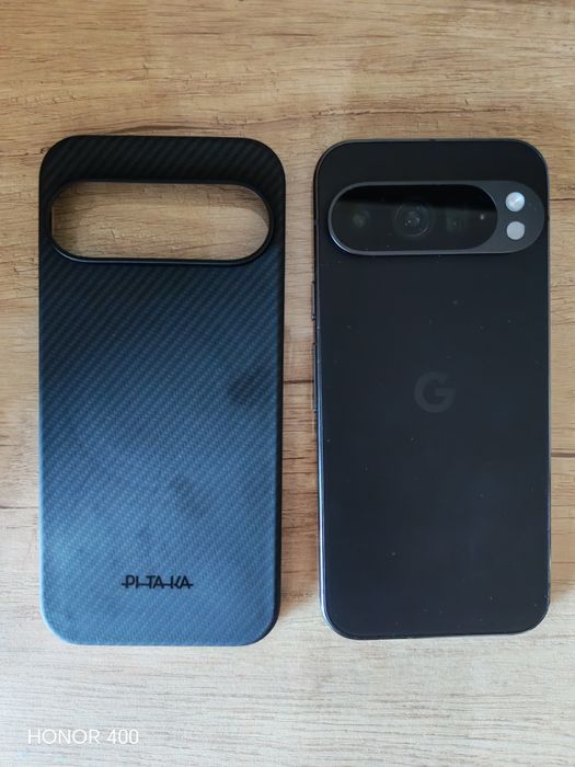 Google Pixel 9 Pro/256GB/