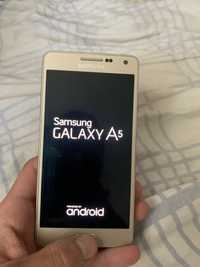 Продам Samsung A5 4G