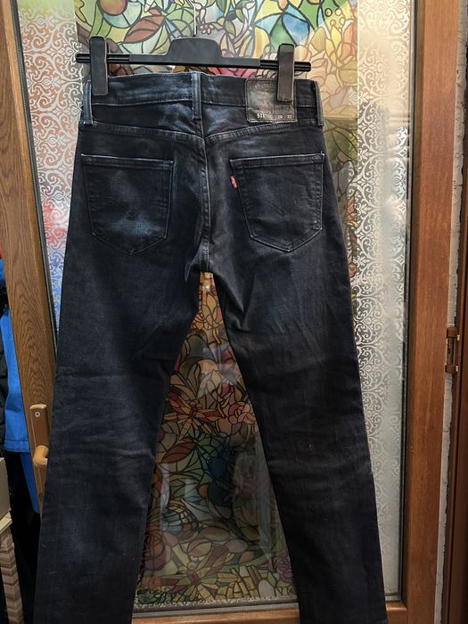 Blugi Levi’s Straight fit W28 x L32