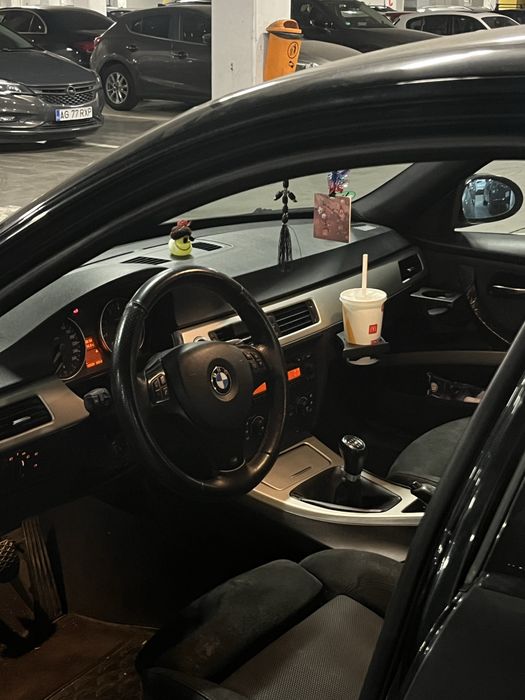 Bmw 325i - e90 - manual  - Mpack