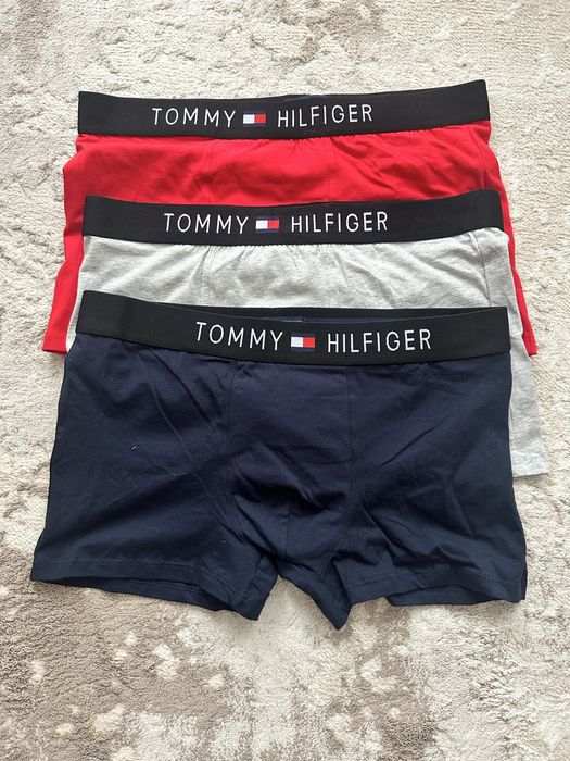 Мужские боксеры новые