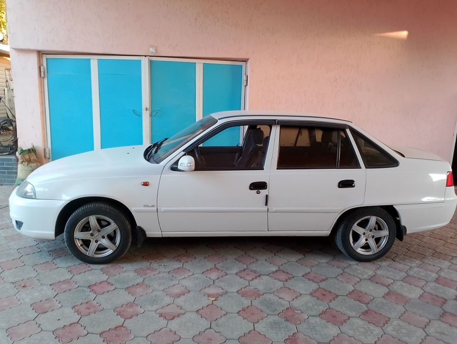 Daewoot nexia 2 N150