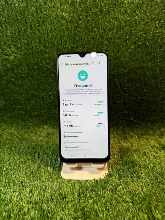 Samsung A30 sotiladi