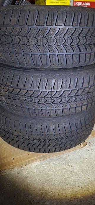 Jante 215/65/r16 Dacia,Renault