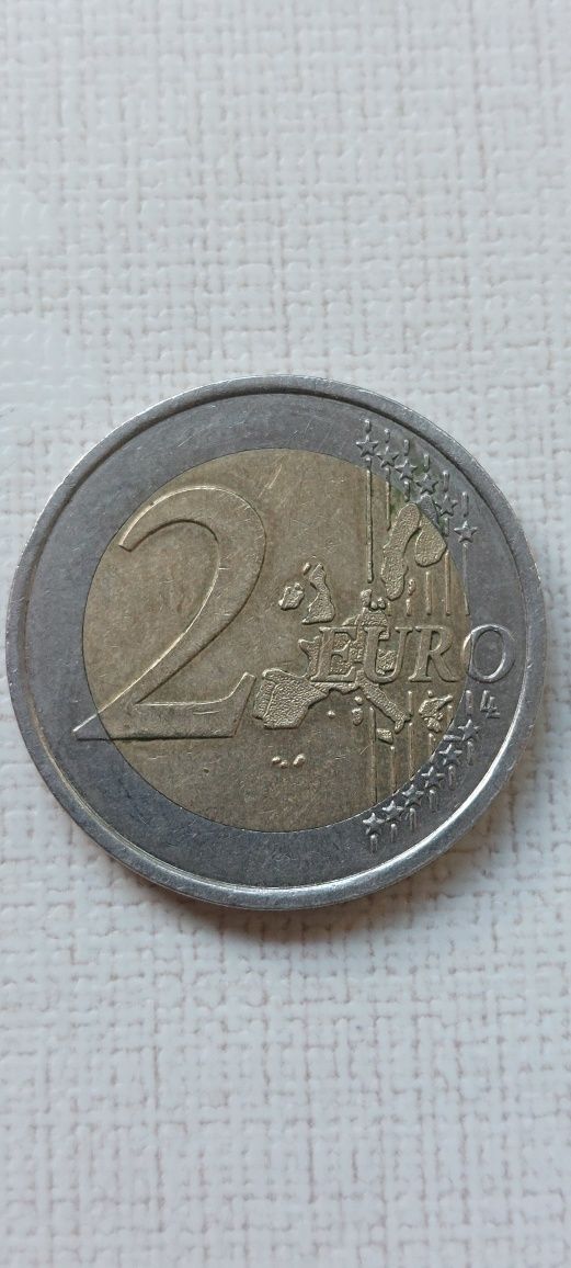 2 euro pt achiziție