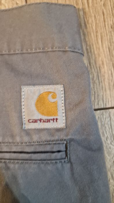 Carhartt shorts faini