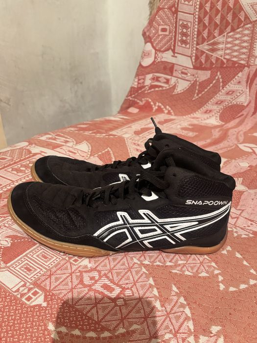 Барцовки спортивные