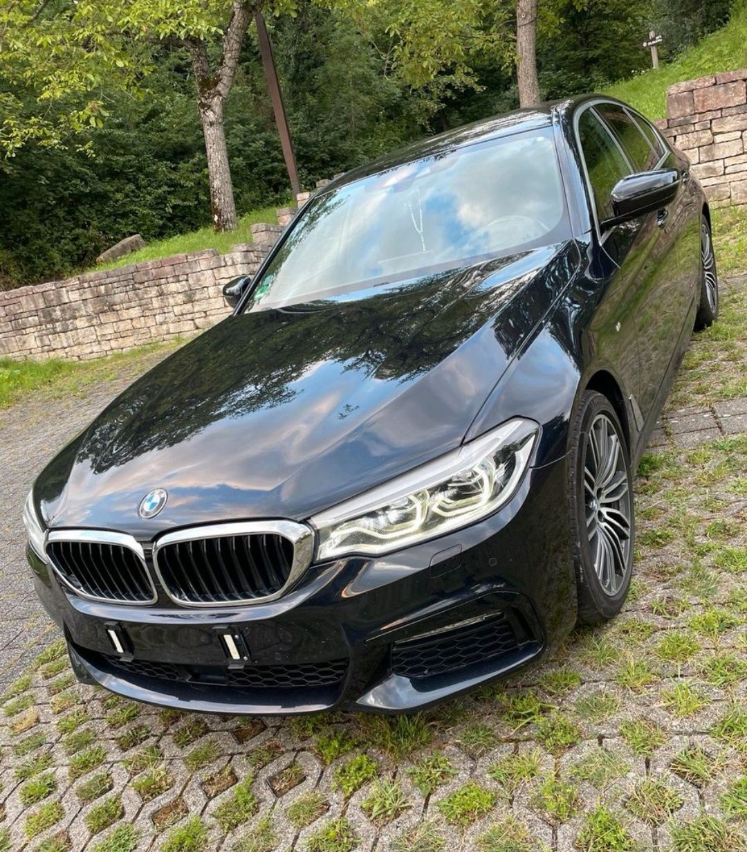 BMW G30 Dezmembrez Piese M Pack 520d 530e  *2018*