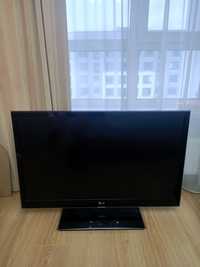 Продается телевизор LG 42LW4500