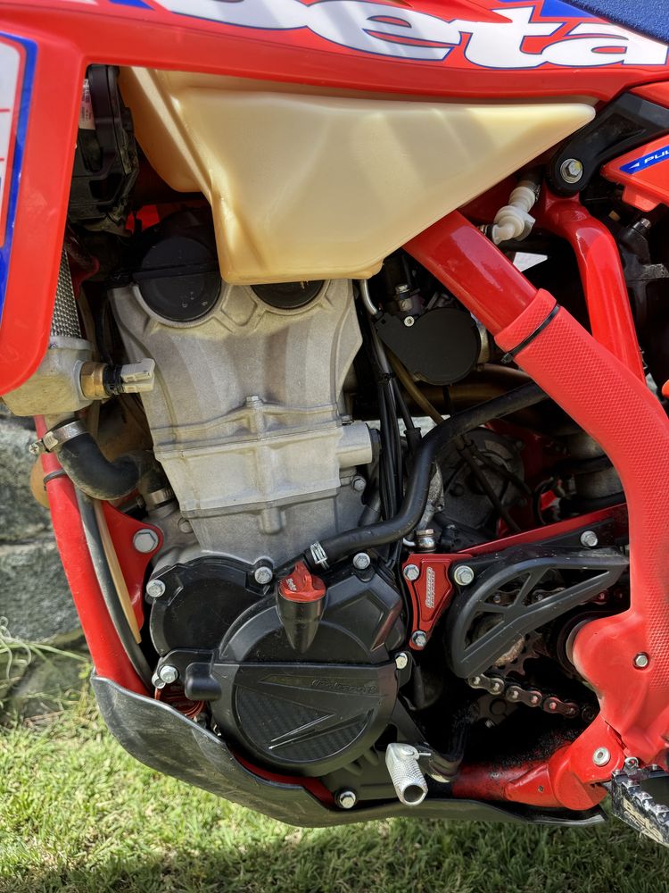 Beta RR 430 RACING