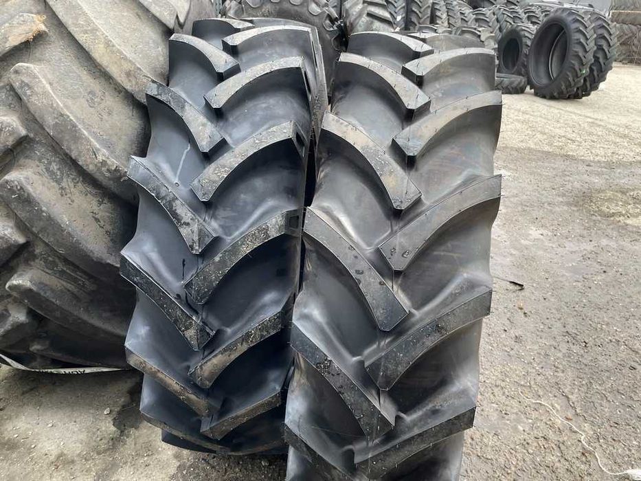 OZKA 14.9-28 Cauciucuri agricole noi cu 14panze Anvelope tractor