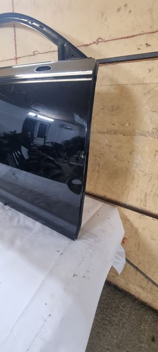 Usa dreapta fata Audi A4 B9 2016