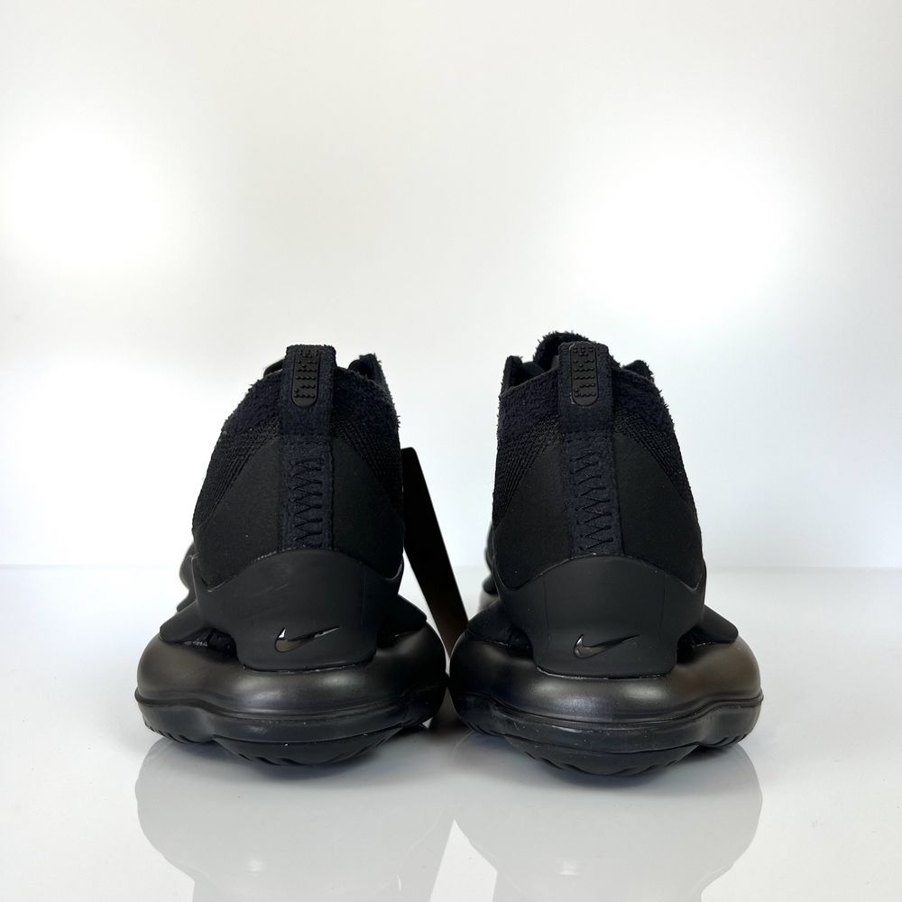 Nike Air Max Scorpion All Black | Размери 40-46 | Нови