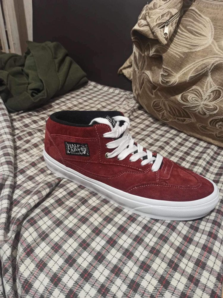 обувки/кецове vans