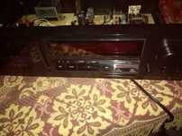Deck TEAC V670 3 capete defect!