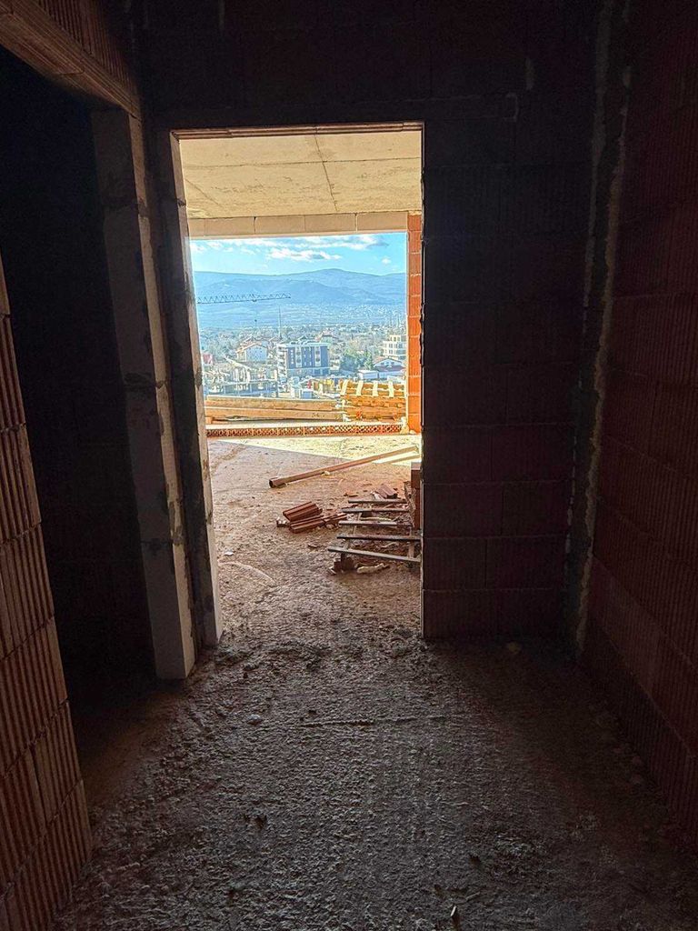 Продава се Едностаен апартамент в Пловдив, Южен - 44 кв.м за 1023 €/кв.м - Снимка #4