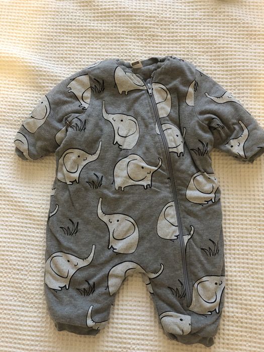 Космонавт бебе