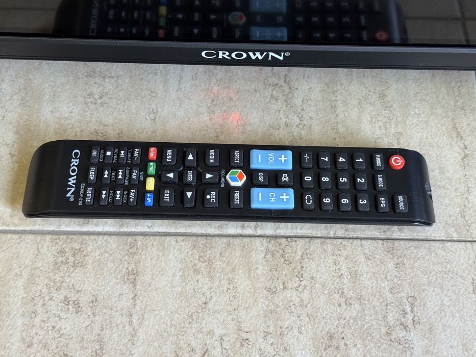 Crown 32” инча HD Ready 32FB22