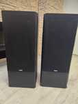 Boxe Podea Yamaha NS-s34 120w