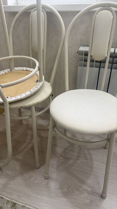 Продам стулья б/у