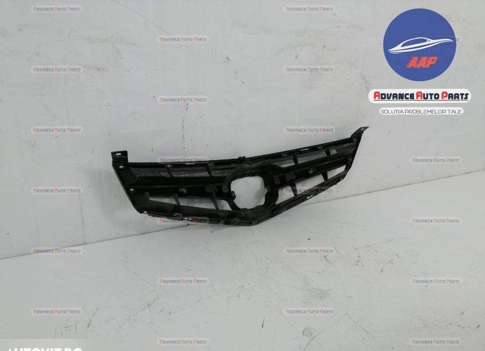 Оригинална централна решетка Хонда Акорд / Honda Accord [Оригинална це