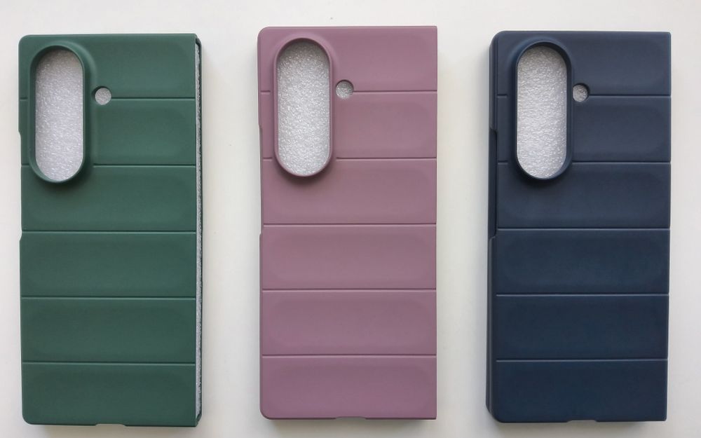 Калъф за Samsung Fold 7