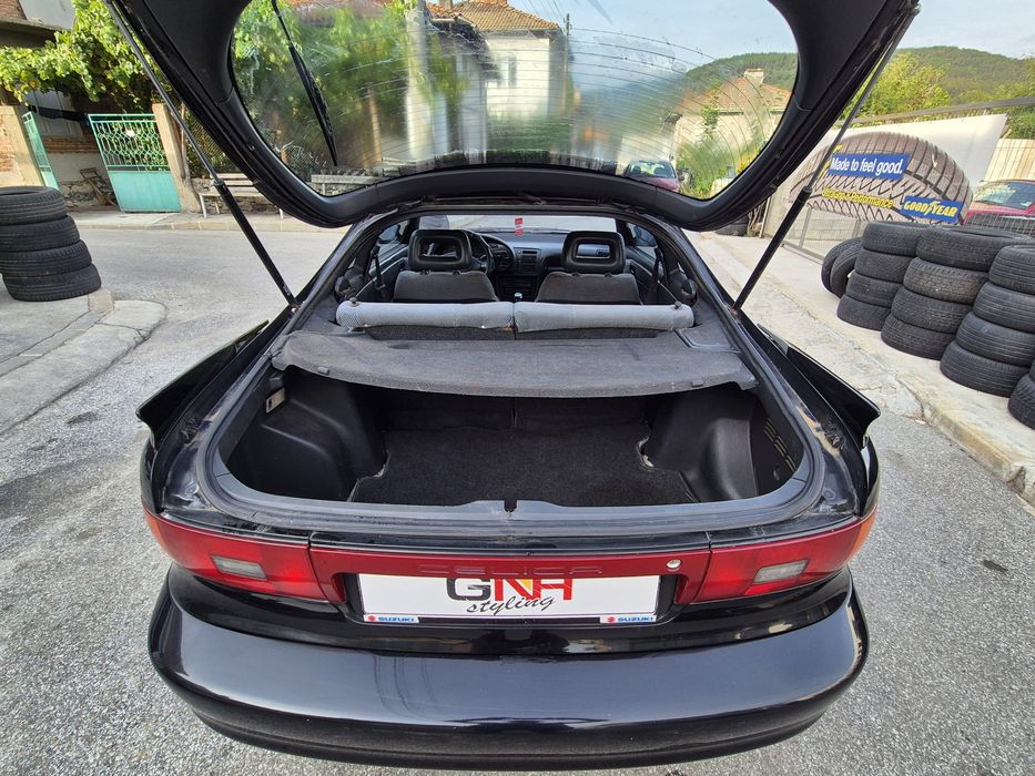 Toyota Celica 1.6Sti /бартер /