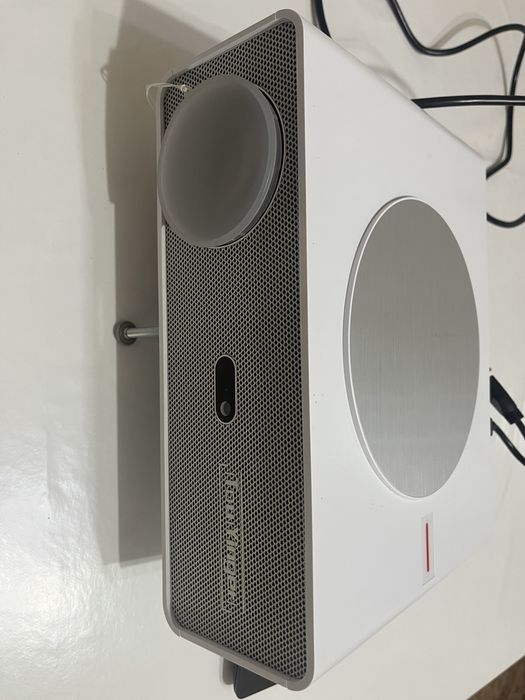 Проектор TouYinger Q10, TV STICK ANDROID и экраном для проекции