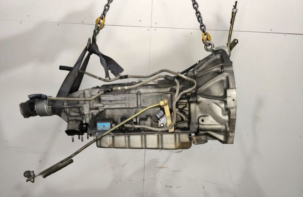 АКПП Toyota Crown Mark 110 кузов 1JZ-FSE из Японии!