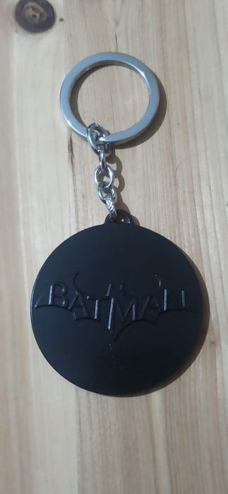 Ръчно изработени Ключодържатели и метални с комикси