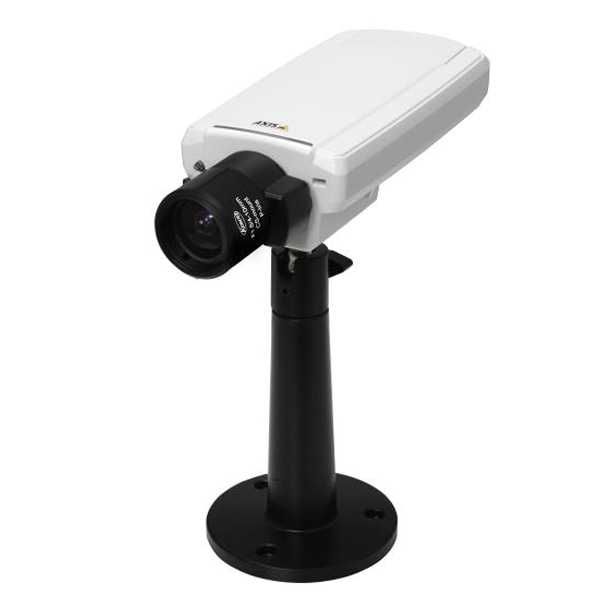 Камера IP Видеонаблюдения AXIS P1346