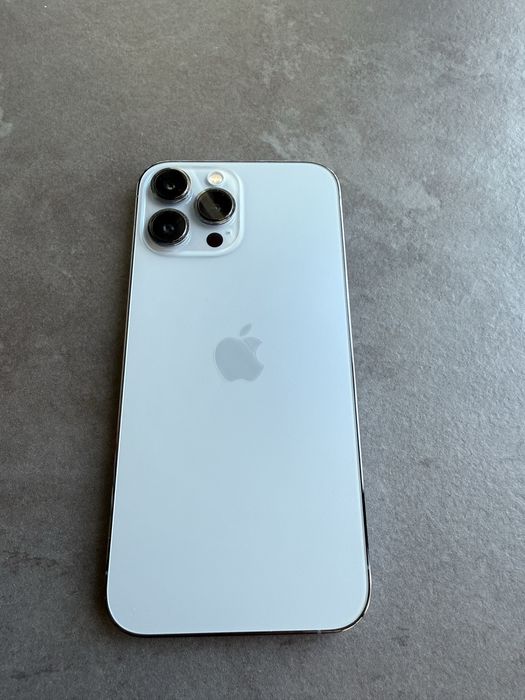 iPhone 13 Pro Max blue/green/graphite/silver 128Gb & 256GB•IMPECABILE•
