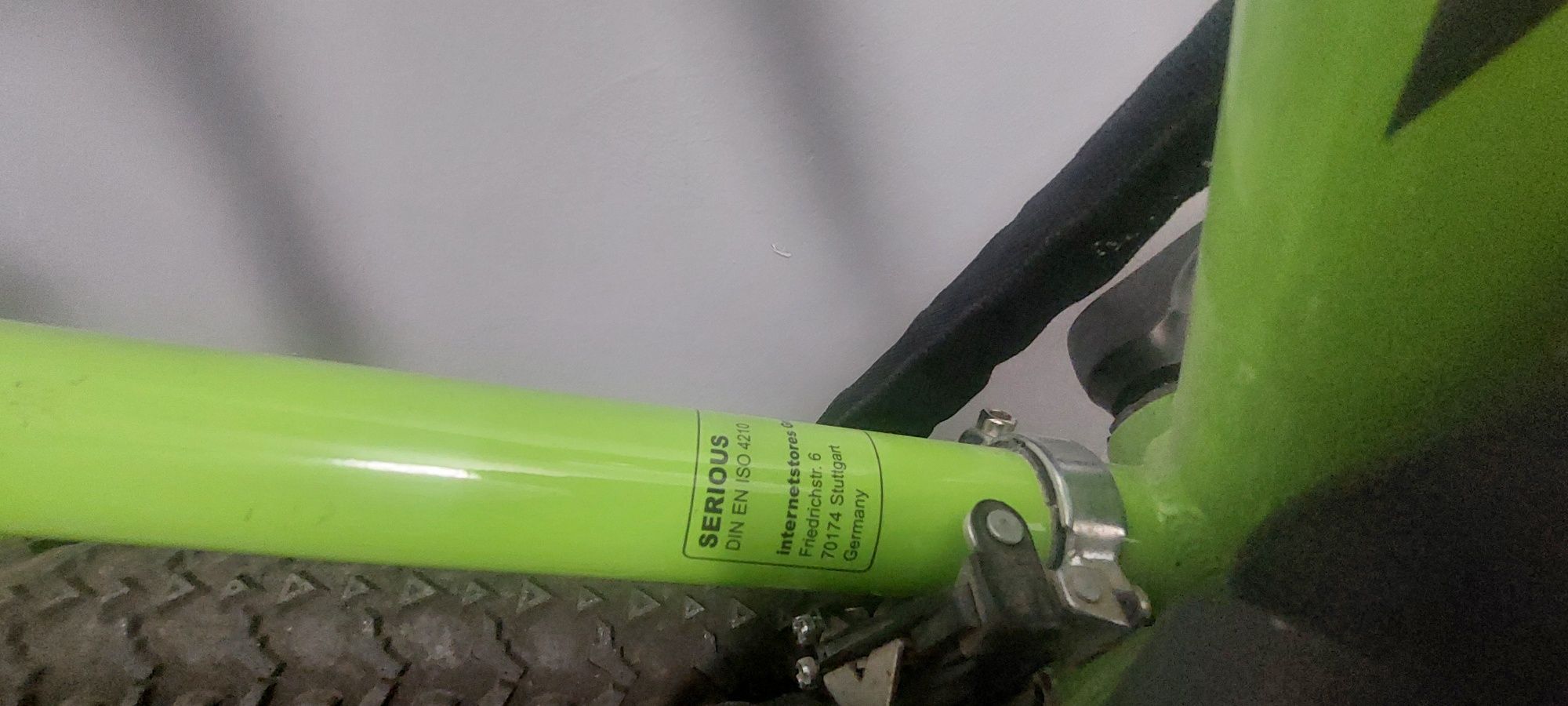Vând bicicletă de 27.5