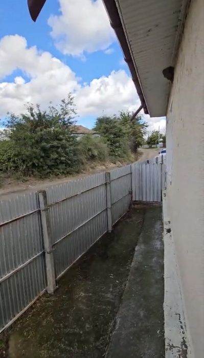 Vand Casa, Comuna Pogana, jud. Vaslui