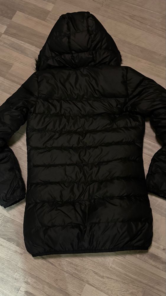 Nike оригинално яке с пух