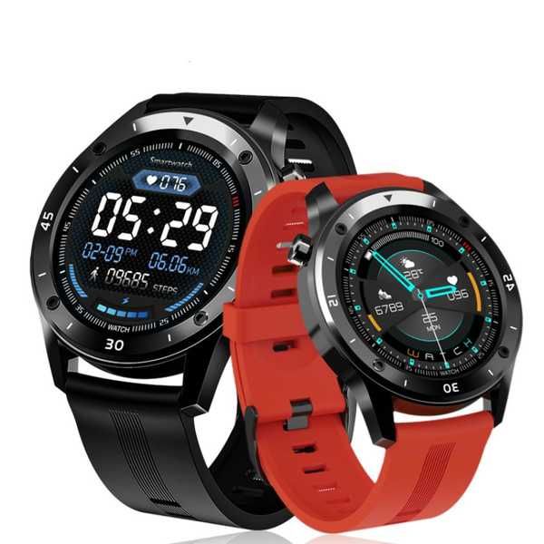 Motivo Sport Smart Watch