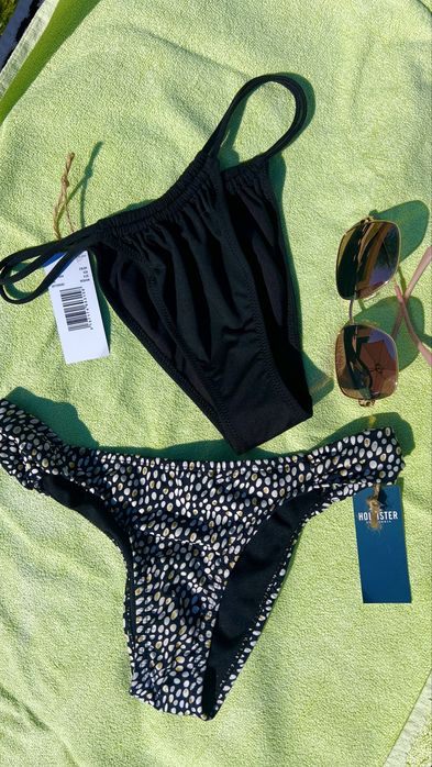 Slip plaja bikini