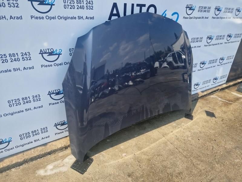 Capota motor Opel Insignia A facelift