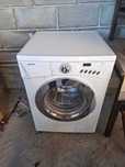 Пералня Gorenje WA 82145 на части