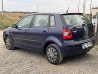 VW Polo 1.2 distributie pe lant