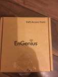 Vând router wireless EnGenius EWS 500 AP