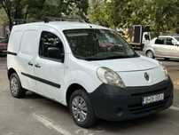 Renault Kangoo 1.5 dci