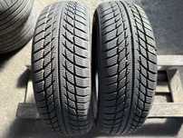 2x Anvelope Iarna 185/65 R15 - Goodride SW608