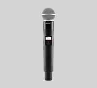 microfon wireless shure qlxd2 x54