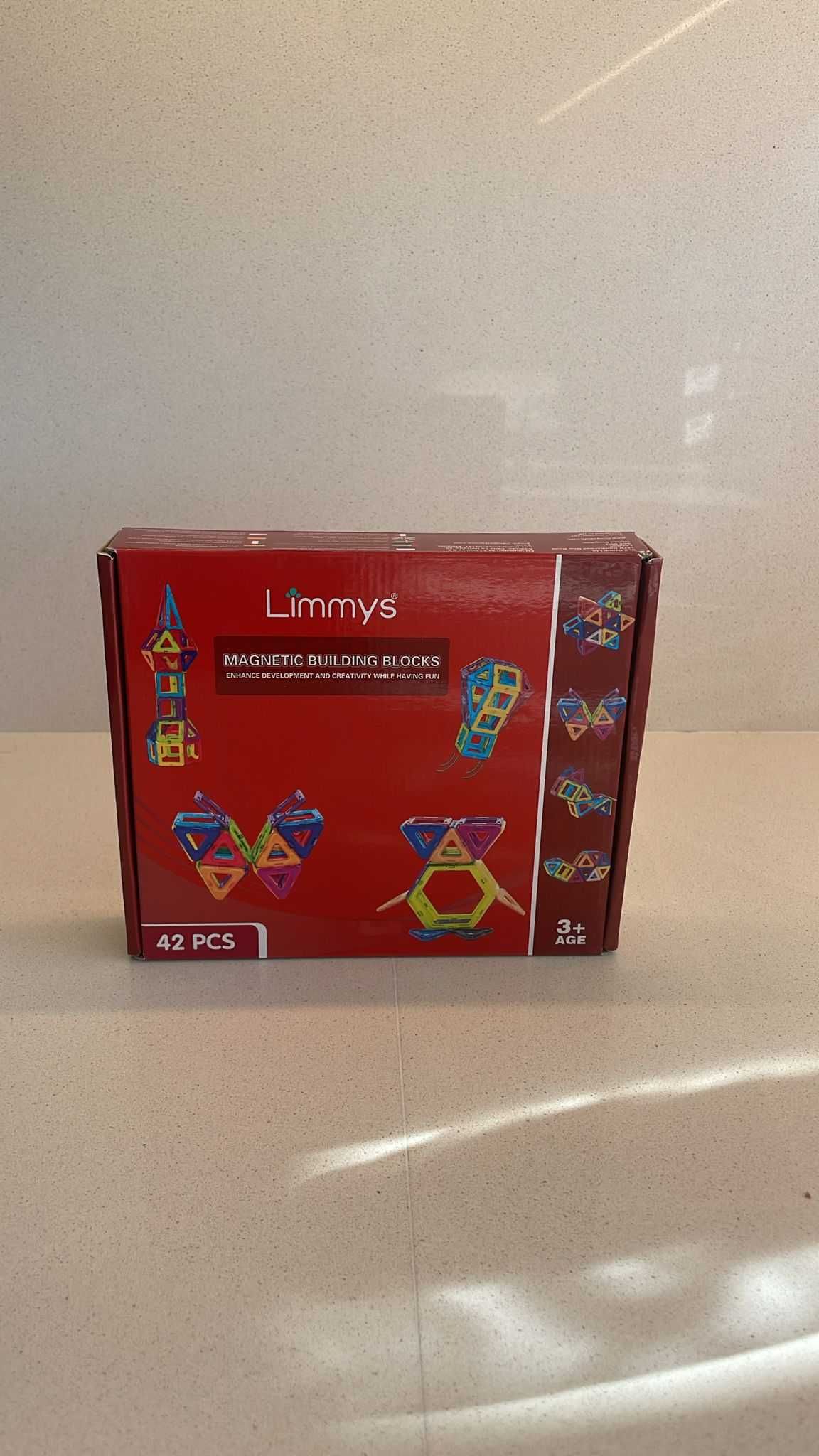 magneti Limmys 42 pcs