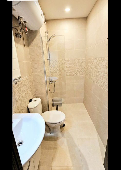 Дава се под наем Двустаен апартамент в София, Връбница 1 - 64 кв.м за 612 € - Снимка #6