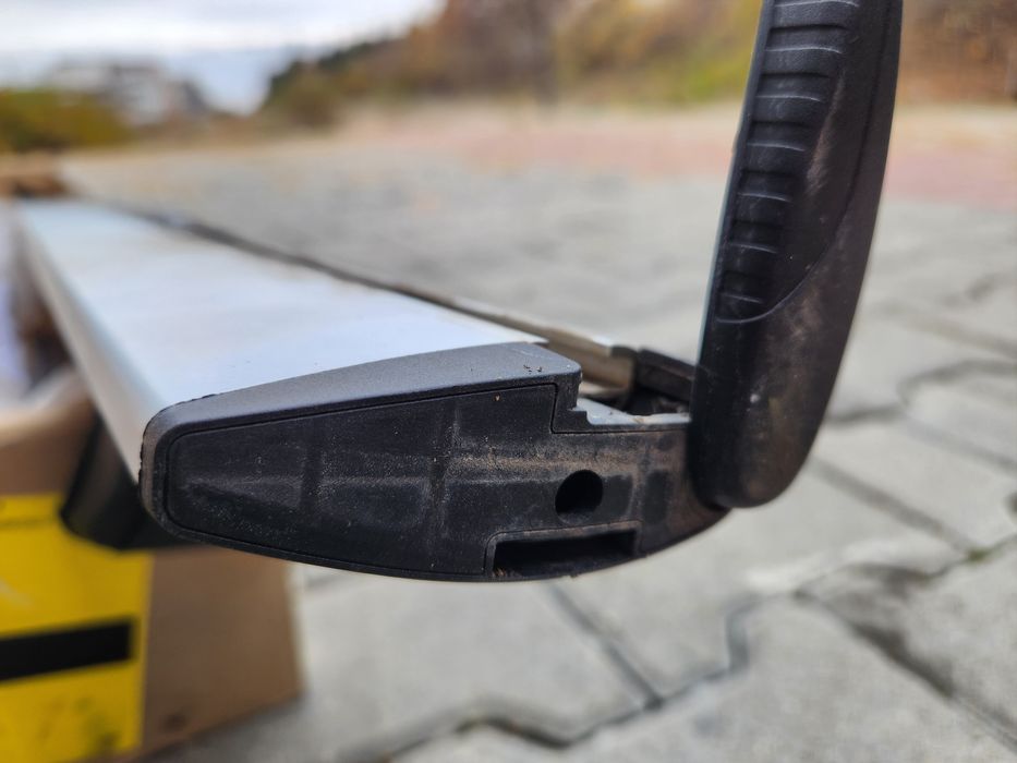 Напречни греди Ford-Original